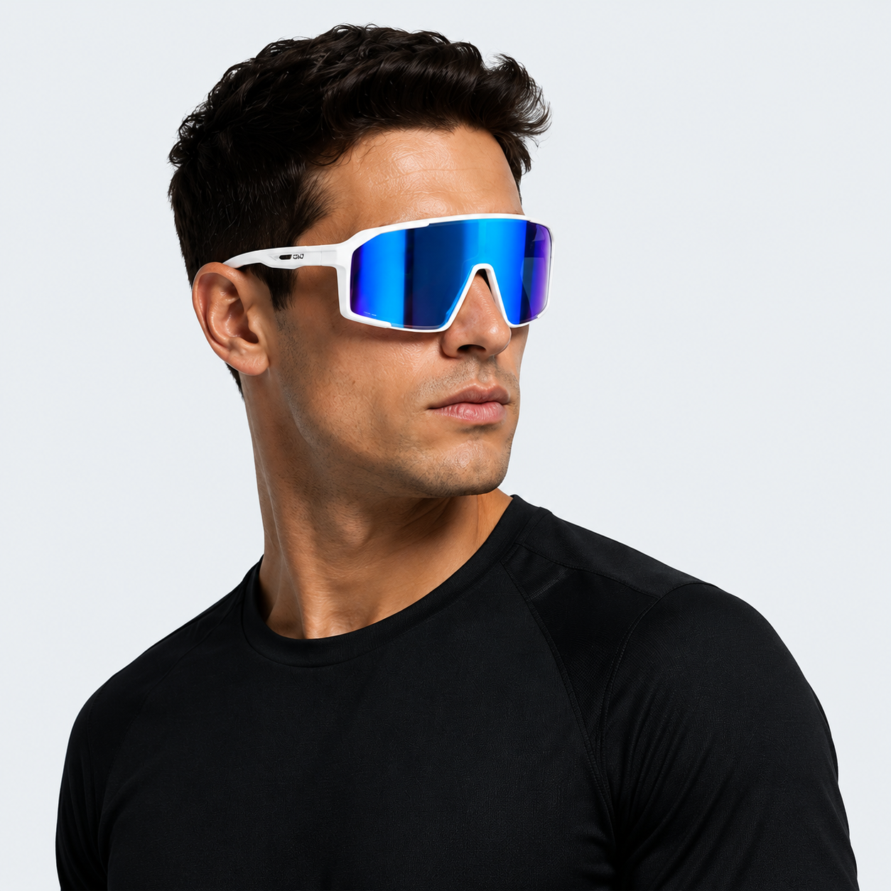 Men's Sports Sunglasses UV400 – product image 4