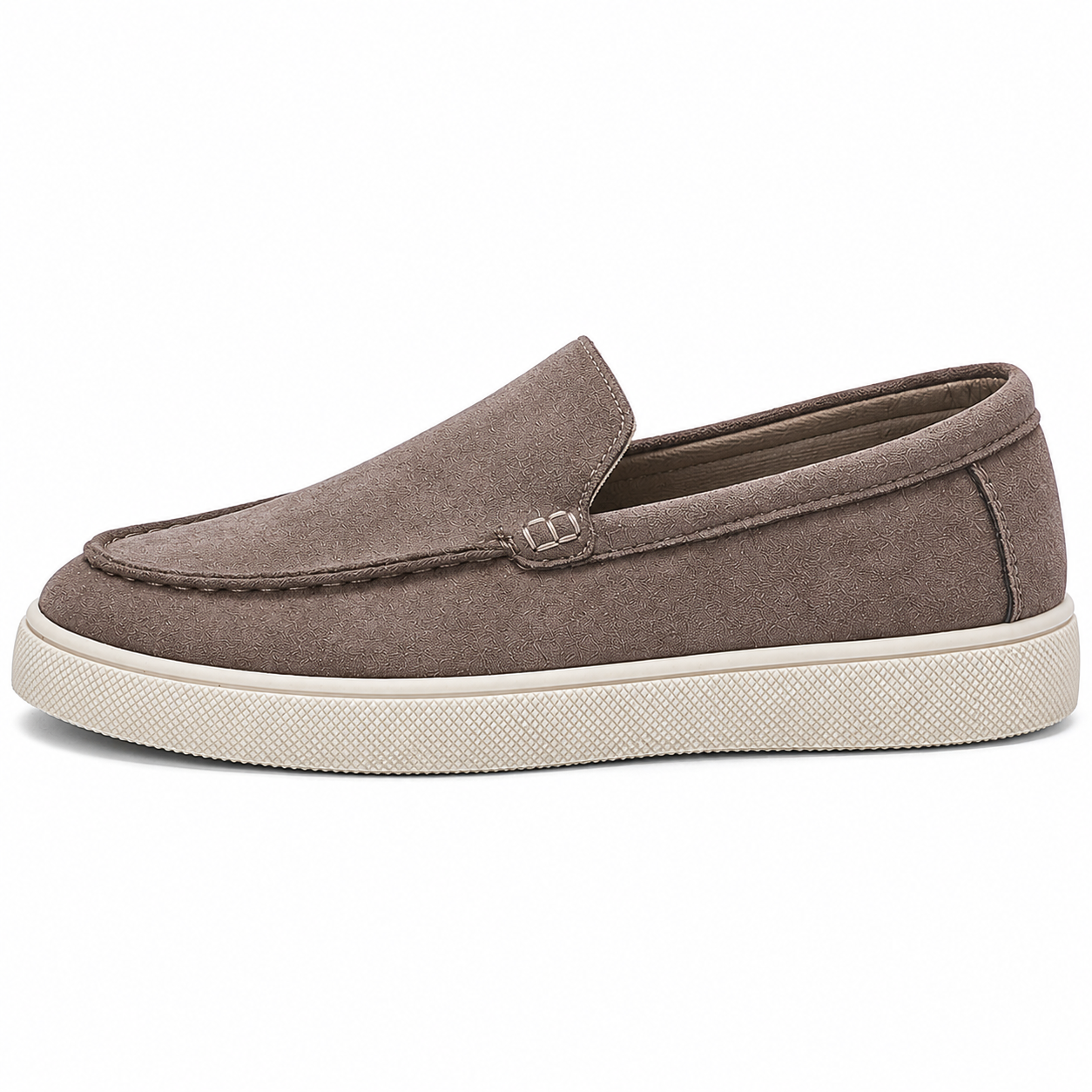 Suede Slip-On Loafers for Men – product image 4