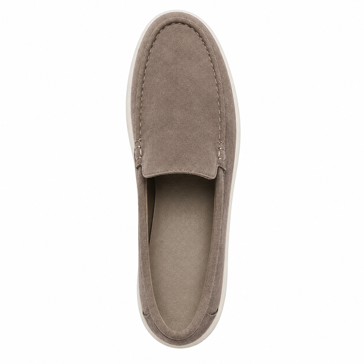 Suede Slip-On Loafers for Men – product image 5