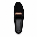Suede Mule Loafers for Men – product image 6