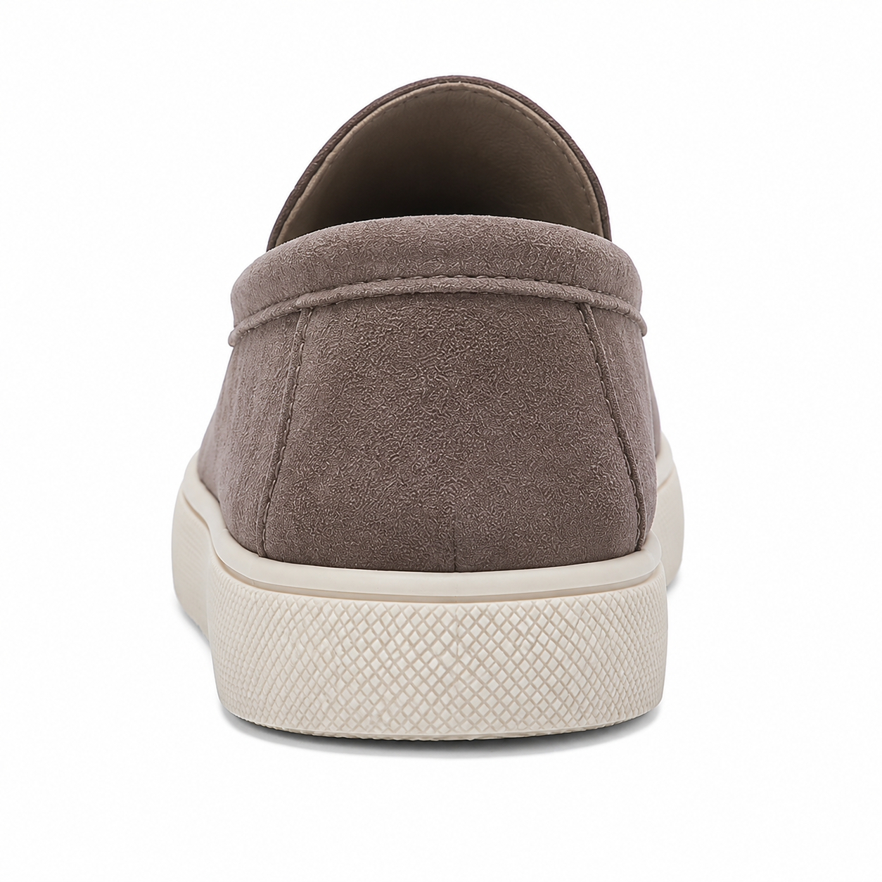 Suede Slip-On Loafers for Men – product image 6