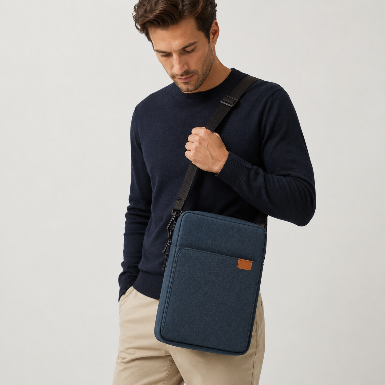Tablet Sleeve Bag for iPad & Laptop – product image 6