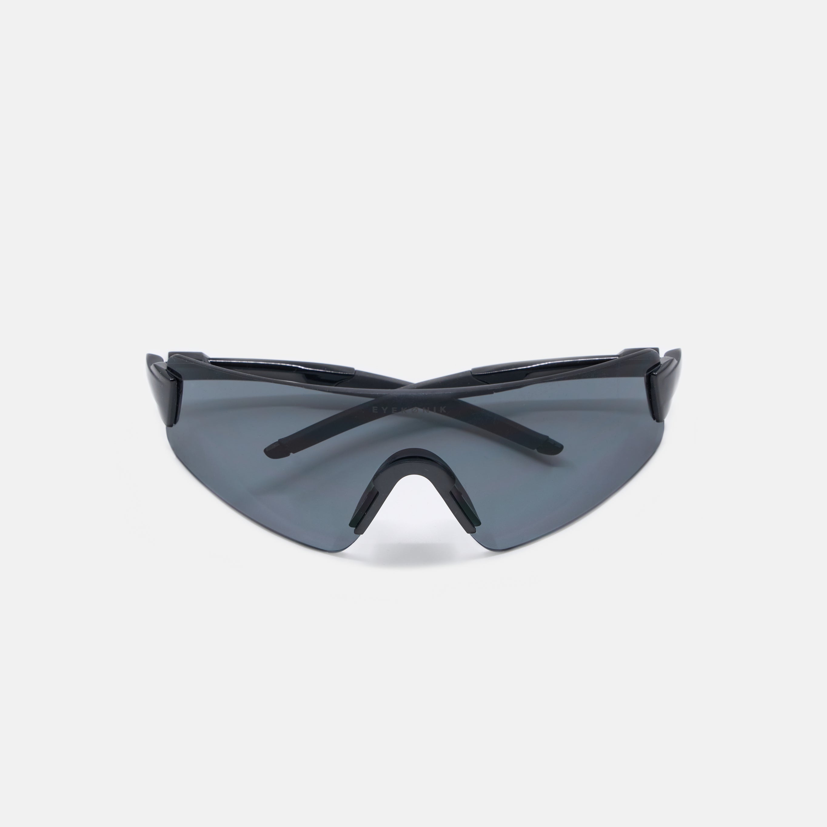 SKYE Polarised Running Sunglasses — Smoke Lens