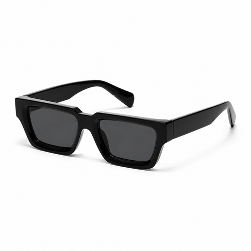 Polarized Square UV400 Sunglasses for Men – product image 1