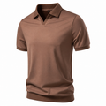 Men's Silky Polo Shirt – product image 1