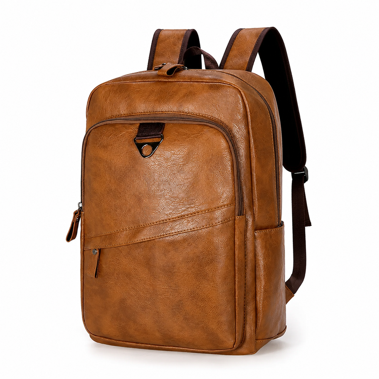 Minimalist Business Backpack – product image 1