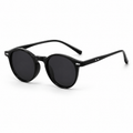 Polarized Vintage Square Sunglasses for Men – product image 1