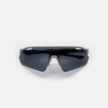 ACE Mirrored Running Sunglasses — Onyx
