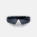 ACE Mirrored Running Sunglasses — Onyx