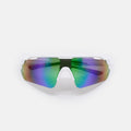 ACE Mirrored Running Sunglasses — Prism Mirror