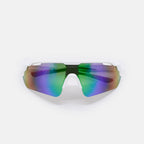 ACE Mirrored Running Sunglasses — Prism Mirror