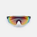 NASH Lightweight Shield Sunglasses — Spectrum Mirror