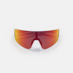 JAWO UV400 Cycling Sunglasses — Bronze Mirror