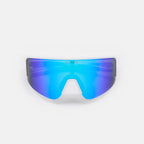 JAWO UV400 Cycling Sunglasses — Violet Mirror