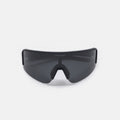 JAWO UV400 Cycling Sunglasses — Smoke Lens