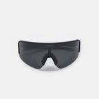 JAWO UV400 Cycling Sunglasses — Smoke Lens