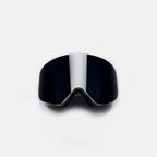 ARTIKA UV400 Mirrored Ski Goggles — Snow