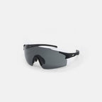 NASH Lightweight Shield Sunglasses — Onyx