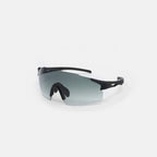 NASH Lightweight Shield Sunglasses — Smoke