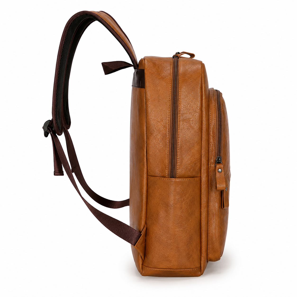 Minimalist Business Backpack – product image 2