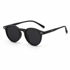 Polarized Vintage Square Sunglasses for Men – product image 2