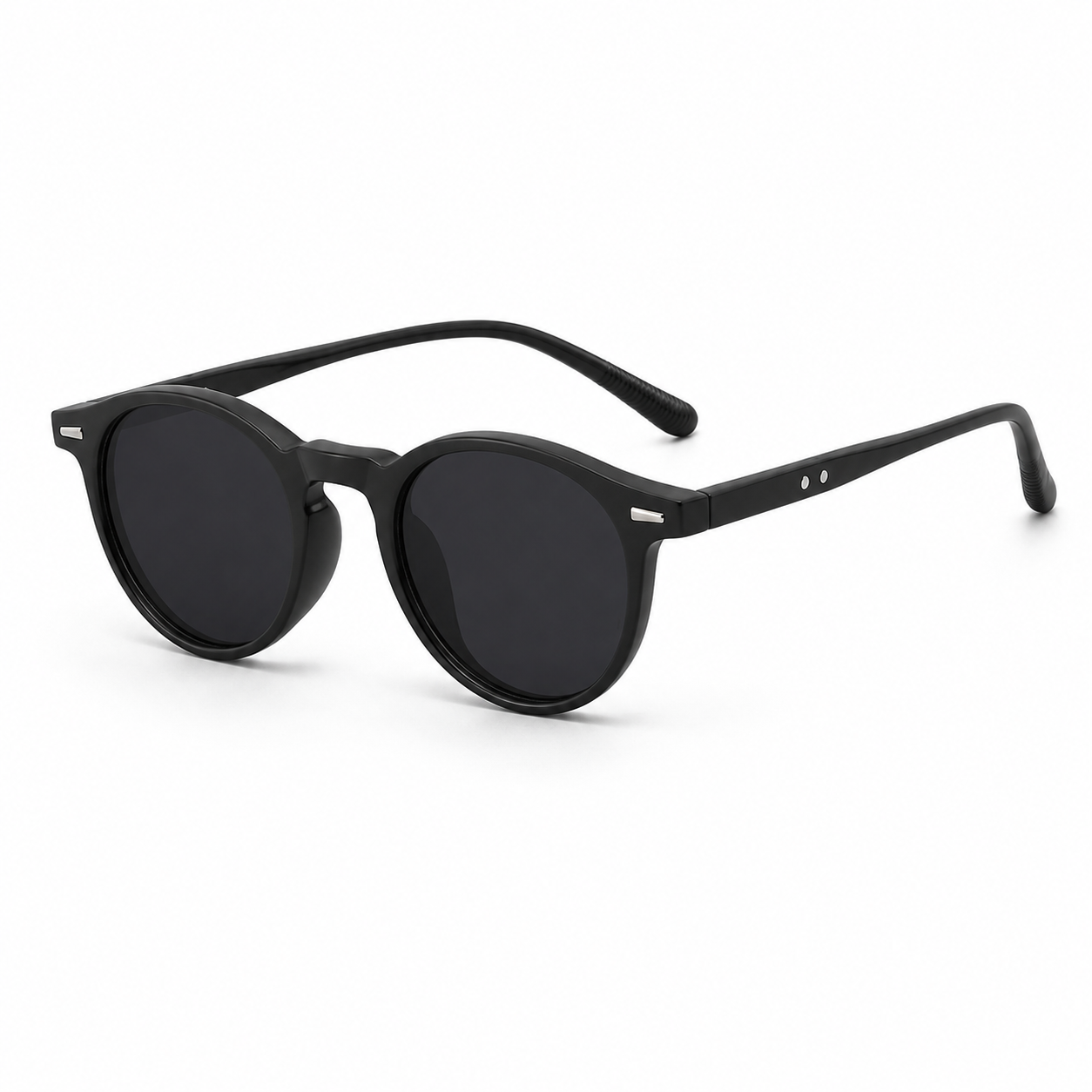 Polarized Vintage Square Sunglasses for Men – product image 2