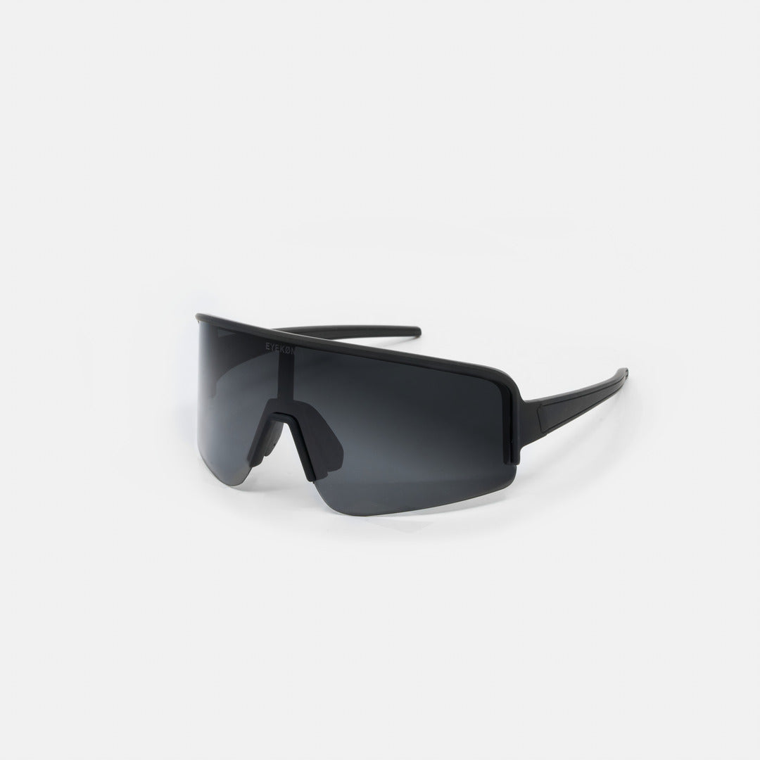 JAWO UV400 Cycling Sunglasses — Smoke Lens