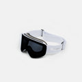 ARTIKA UV400 Mirrored Ski Goggles — Snow
