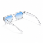 Polarized Square UV400 Sunglasses for Men – product image 3