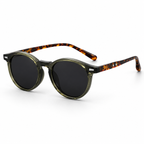 Polarized Vintage Square Sunglasses for Men – product image 3