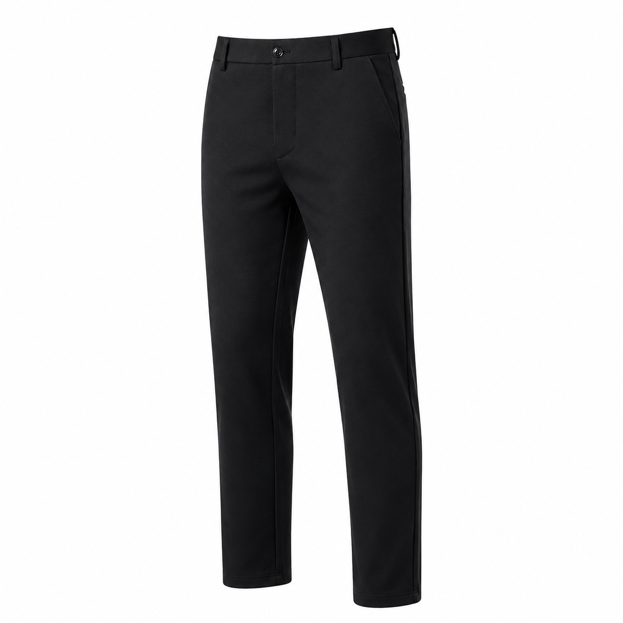 Men's Old Money Tailored Trousers – product image 3