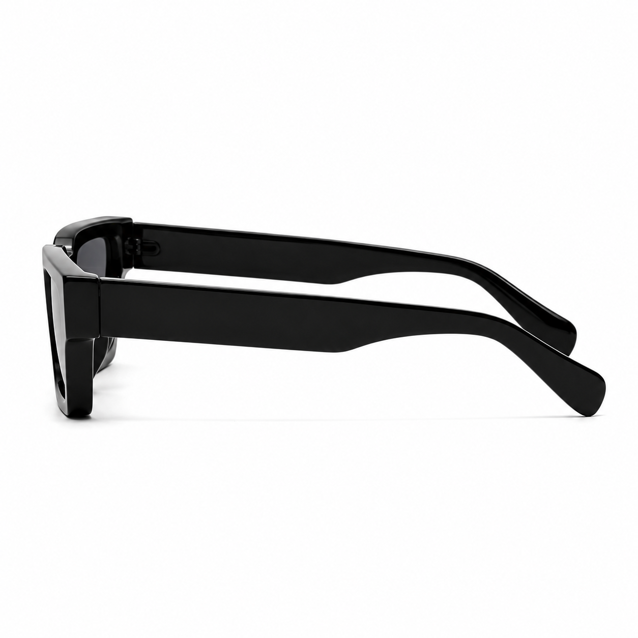 Polarized Square UV400 Sunglasses for Men – product image 4
