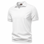 Men's Silky Polo Shirt – product image 5
