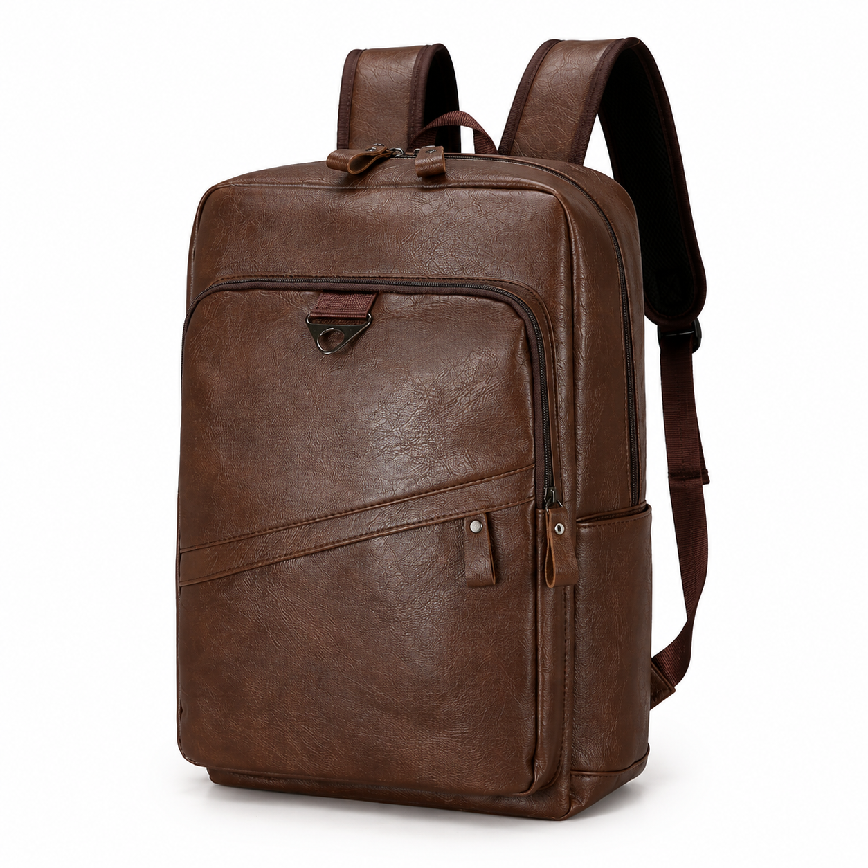 Minimalist Business Backpack – product image 5