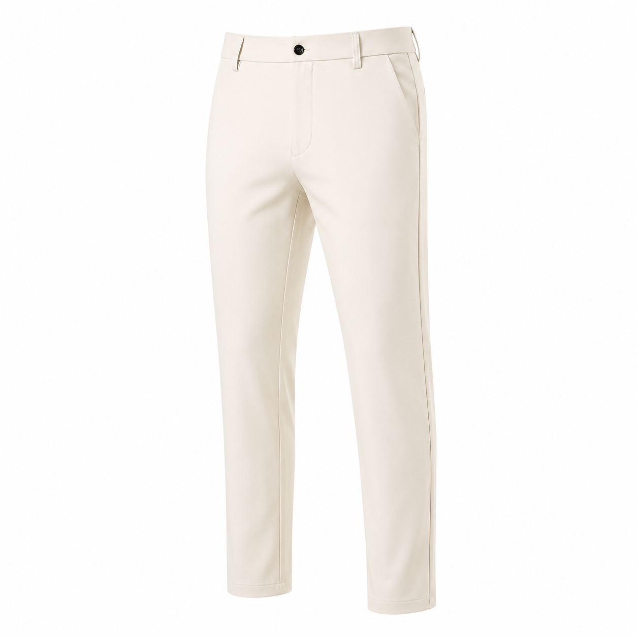 Men's Old Money Tailored Trousers – product image 5