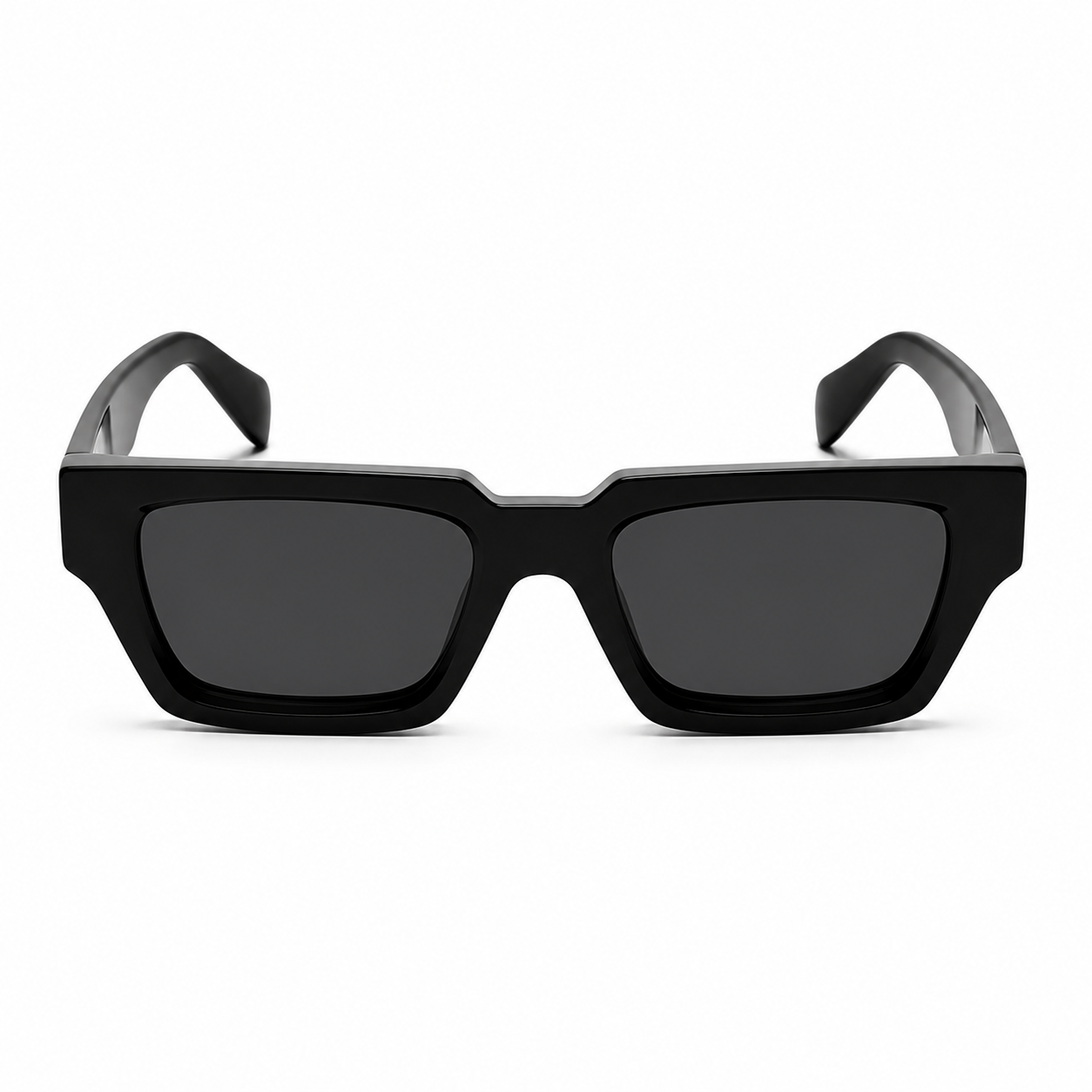 Polarized Square UV400 Sunglasses for Men – product image 5