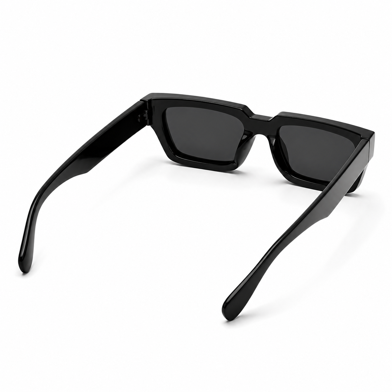 Polarized Square UV400 Sunglasses for Men – product image 6