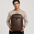 Minimalist Business Backpack – product image 7