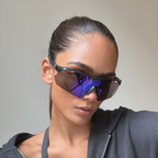 UV400 Polarized Running Sport Sunglasses Lightweight – ACE