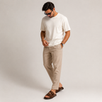 Men's Leather Sandals for Casual Wear – product image 8