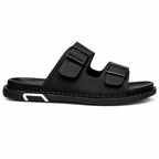 Men's Leather Sandals for Casual Wear – product image 5