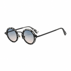 ANTWERP round polarized sunglasses gallery-01 on pure white