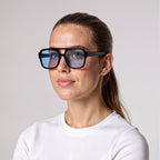 Polarized UV400 Oversized Square Sunglasses – Legacy ASPEN