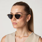 Polarized UV400 Cat-Eye Sunglasses – Legacy CAIRO