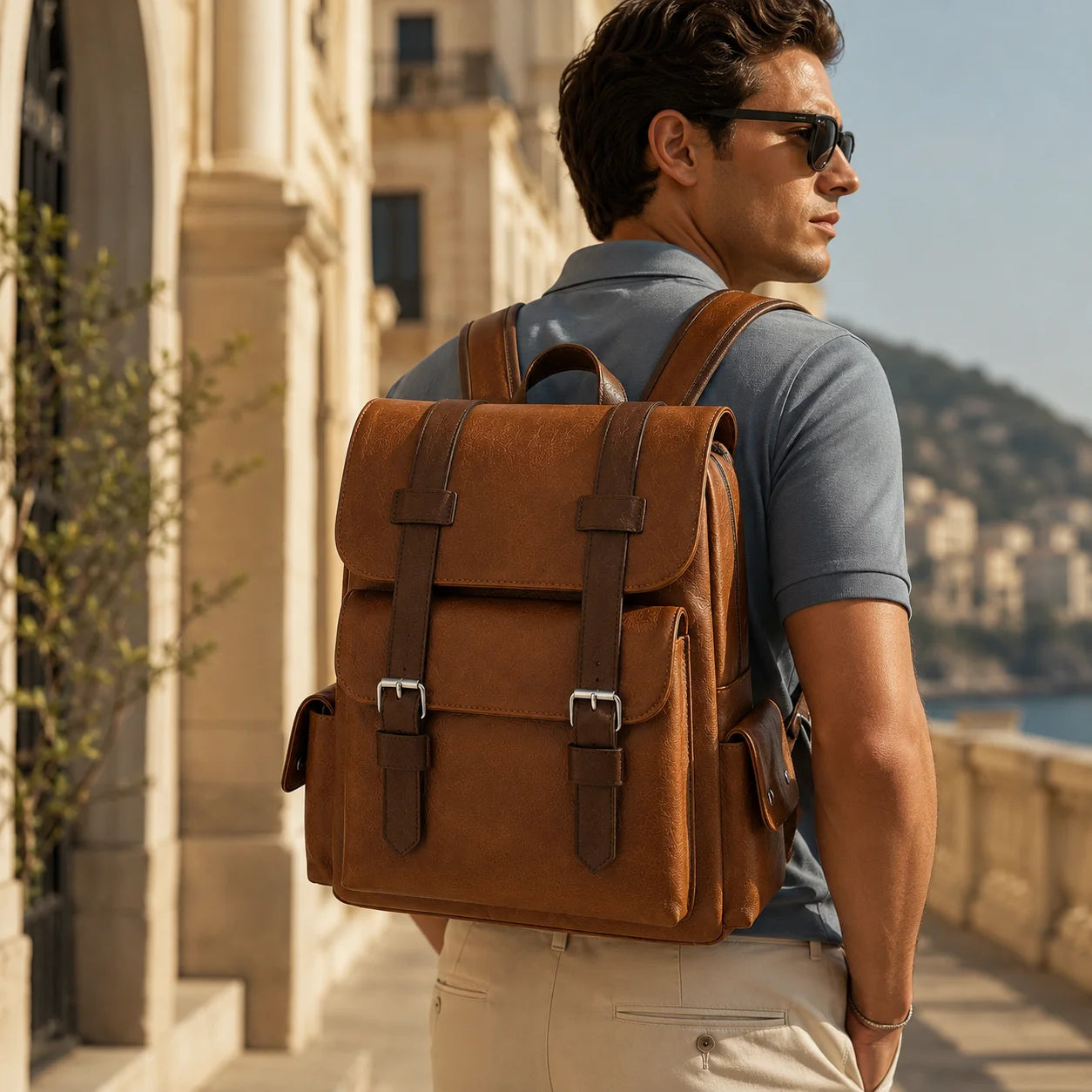 BACKPACKS