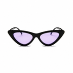 COPENHAGEN cat-eye sunglasses product view 1