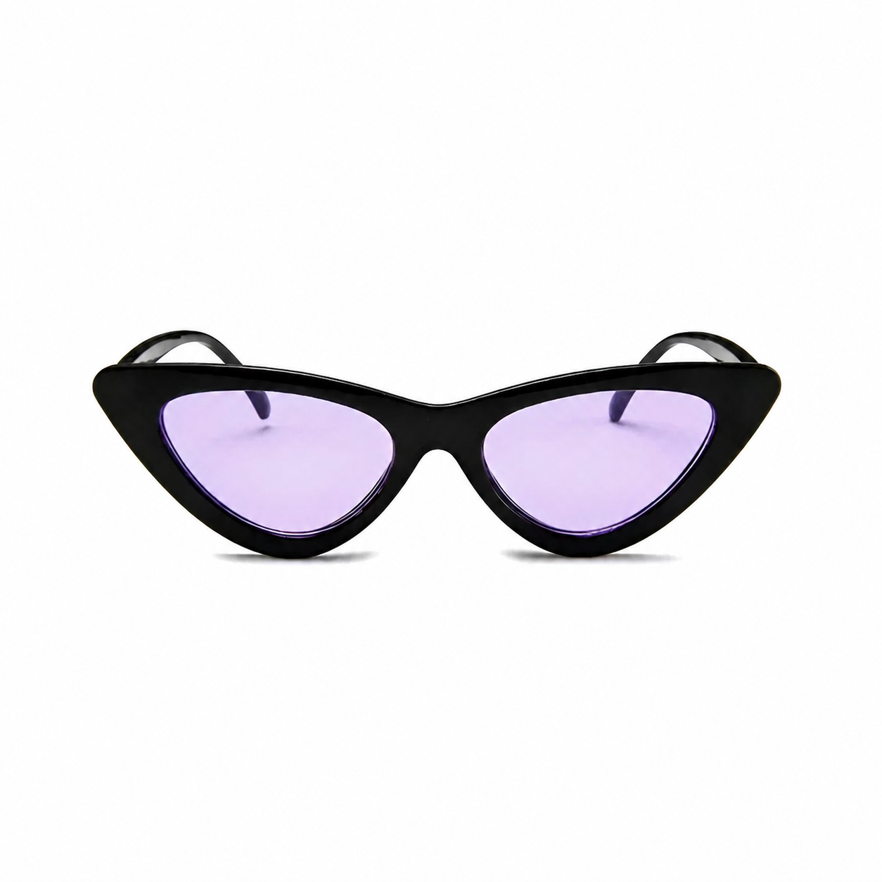 COPENHAGEN cat-eye sunglasses product view 1