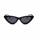 COPENHAGEN cat-eye sunglasses product view 3