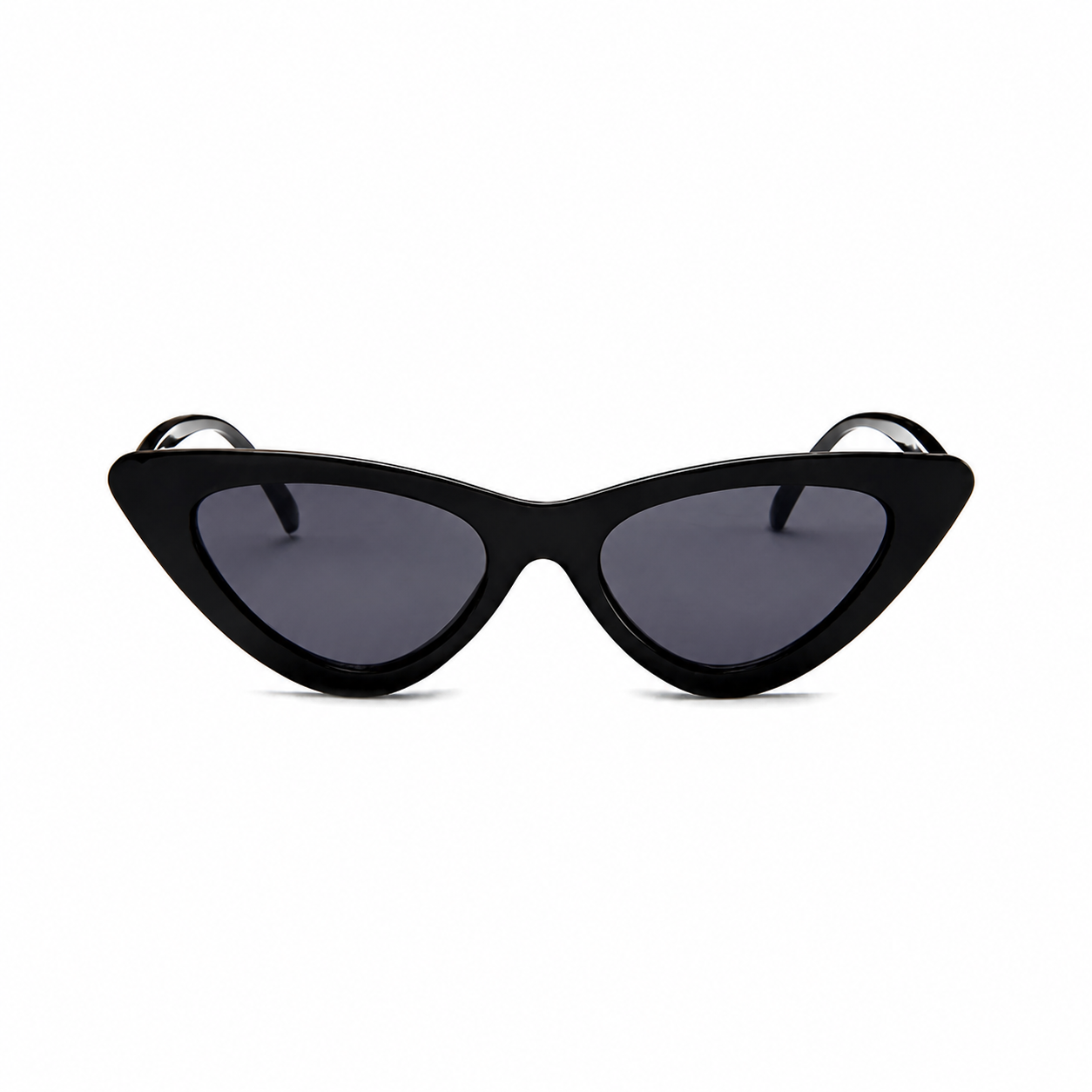 COPENHAGEN cat-eye sunglasses product view 3