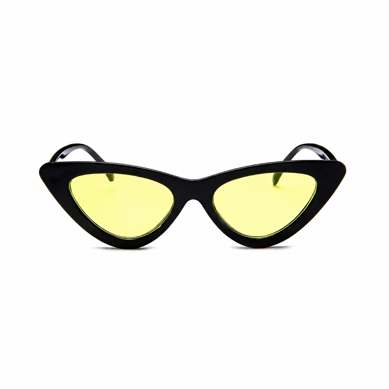 COPENHAGEN cat-eye sunglasses product view 5